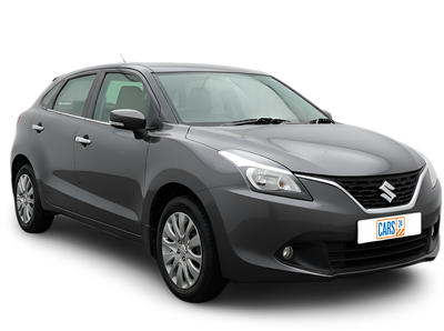 Maruti Baleno-img